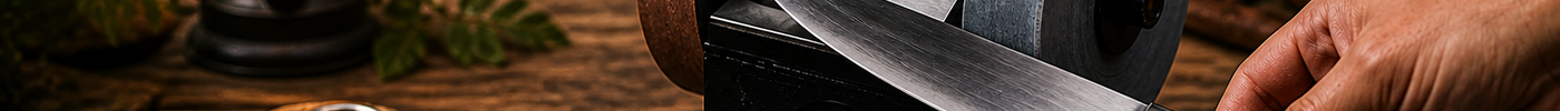 Best Knife Sharpening Systems for Home and Outdoor Use