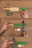 How to Use a Leather Strop Properly: Technique, Pressure, and When to Strop