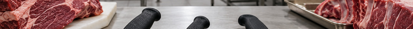 Best Butcher Knives for Australian Meat Processing