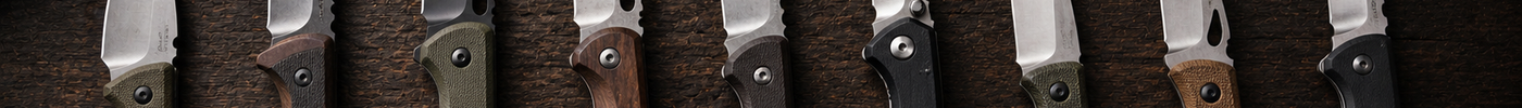 Knife Blade Shapes Explained: A Complete Guide