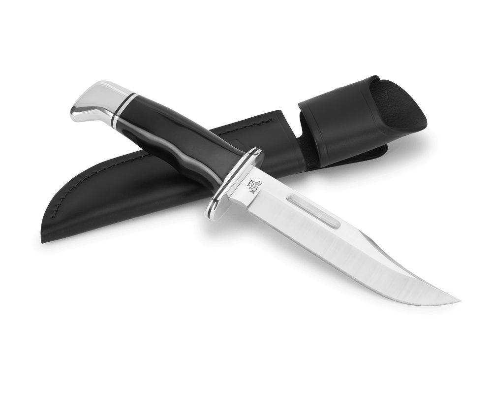 Buck 119 Special fixed blade knife — a classic choice in our best camping knives Australia guide