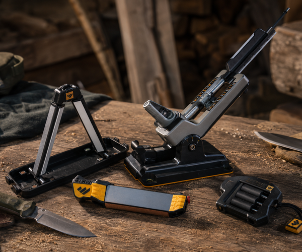 Work Sharp Buying Guide: Which Sharpener Is Right for You? – Outback ...