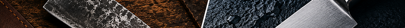 Carbon Steel vs Stainless Steel Knives: Which Is Better?