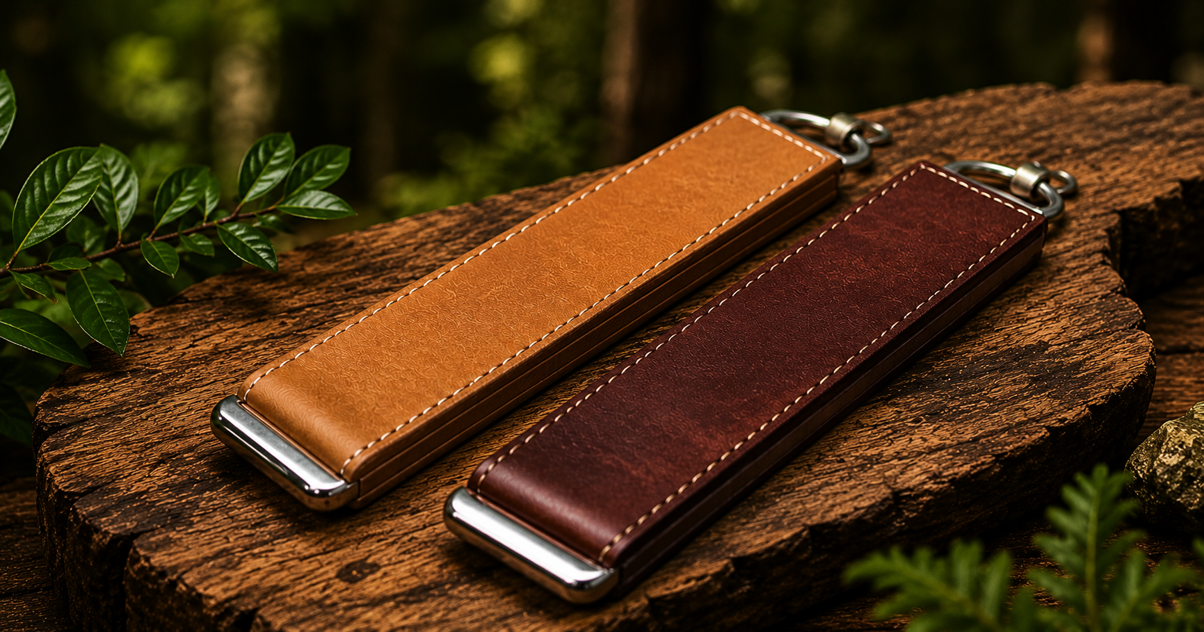 Kangaroo Leather vs Cow Leather Strop: Which Should You Choose?