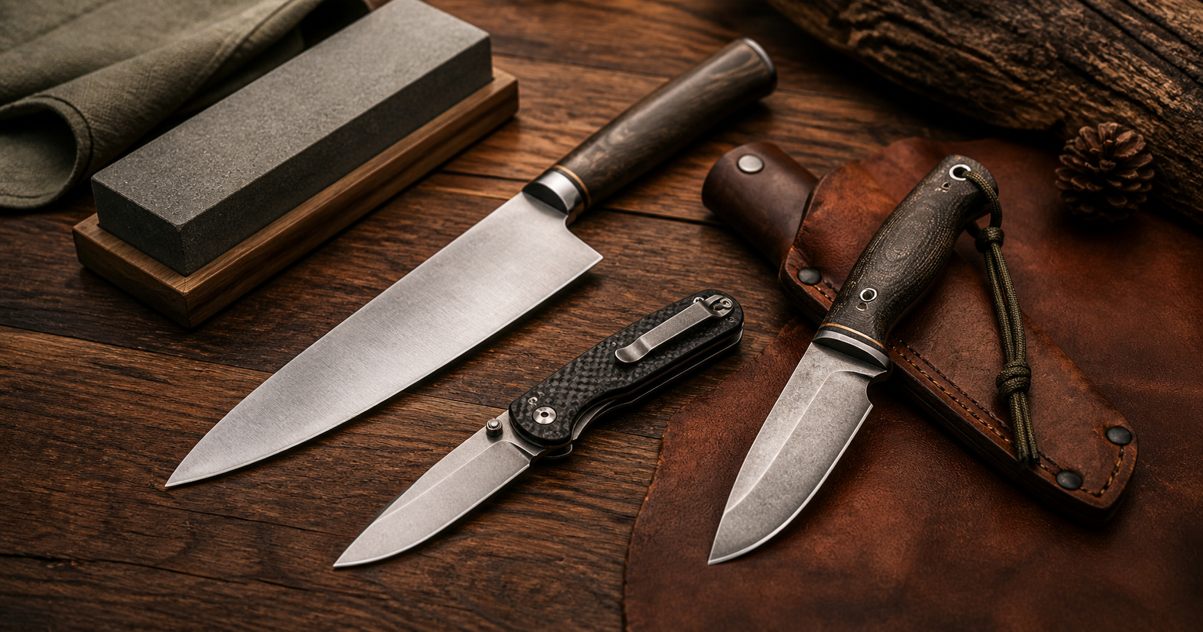 Why Quality Knives Are Worth the Investment