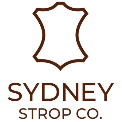 Sydney Strop Co – Premium Australian Leather Strops