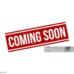 Collection image for: Coming Soon