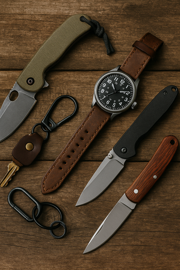 EDC Knives