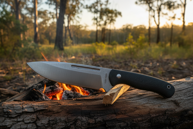 Camping Knives