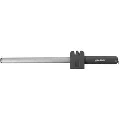 Edgemaster Diamond Sharpening Steel Oval 26cm