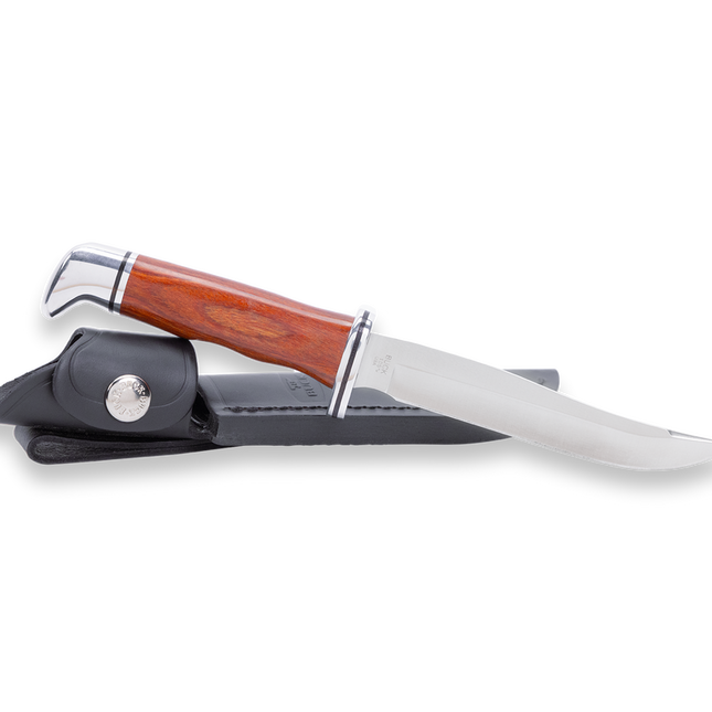 Buck Pathfinder Knife 12.7cm Cocobolo | 105CCS1