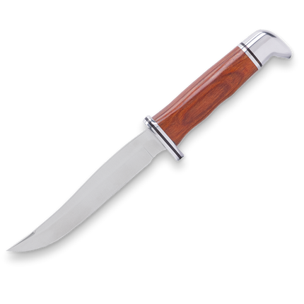 Buck Pathfinder Knife 12.7cm Cocobolo | 105CCS1