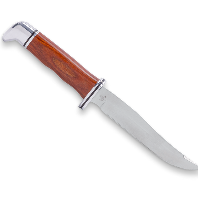 Buck Pathfinder Knife 12.7cm Cocobolo | 105CCS1