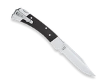 Buck 110 Slim Heritage Elite – Nickel Silver – 0110BRS20-B