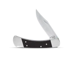 Buck 110 Slim Heritage Elite – Nickel Silver – 0110BRS20-B