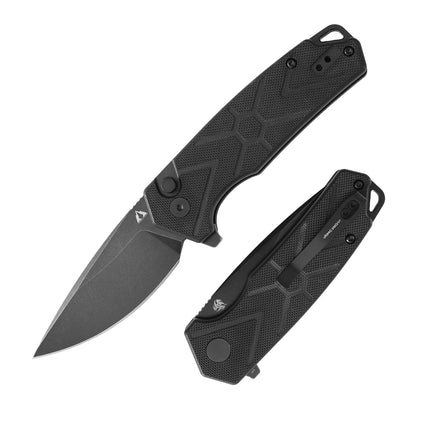 CMB Made TNB CMB-14B Folding EDC Knife