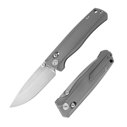 CMB Made Braveman CMB-17S Folding EDC Knife