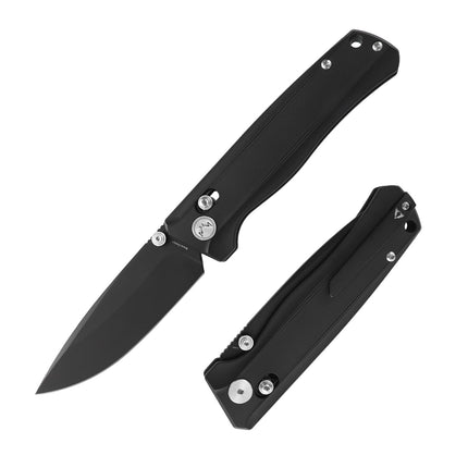 CMB Made Braveman CMB-17B Folding EDC Knife