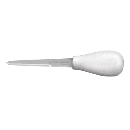 Dexter Russell Boston Oyster Knife Short Handle 4 Inch
