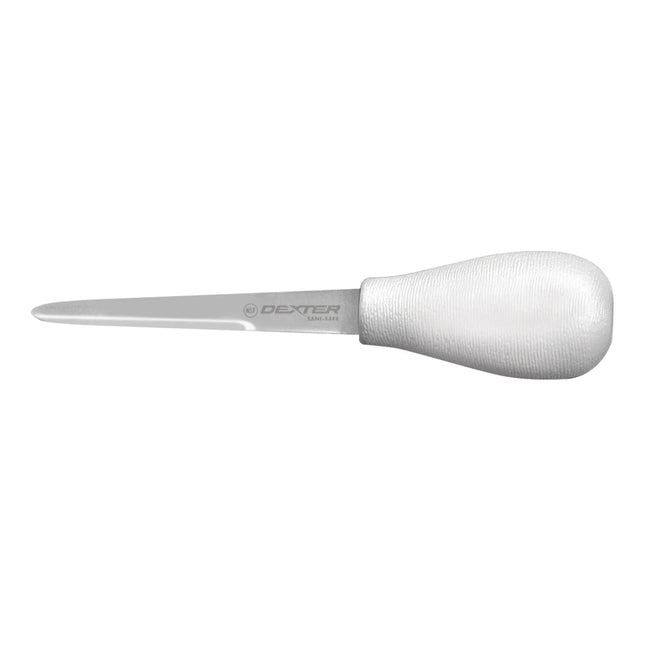 Dexter Russell Boston Oyster Knife Short Handle 4 Inch