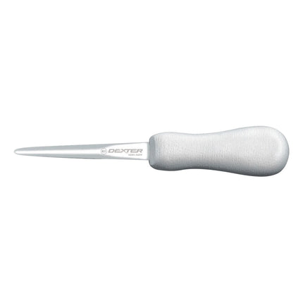 Dexter Russell Boston Oyster Knife Long Handle 4 Inch