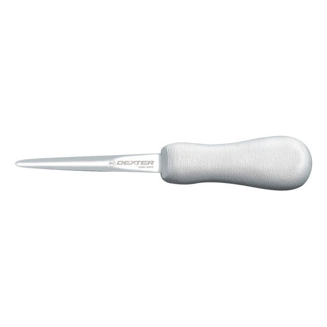 Dexter Russell Boston Oyster Knife Long Handle 4 Inch