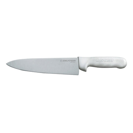 Dexter Russell SANI-SAFE 8 Inch Cook's Knife