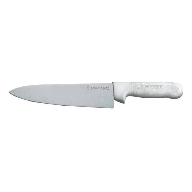 Dexter Russell SANI-SAFE 8 Inch Cook's Knife