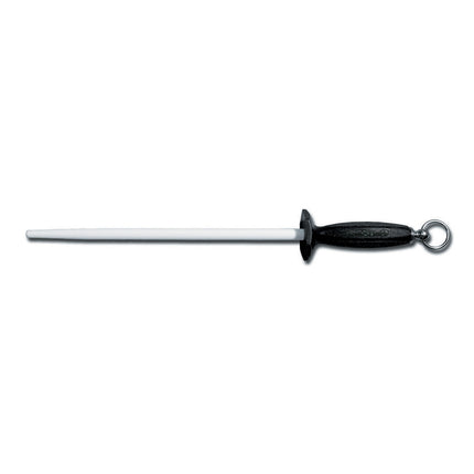 Dexter Russell 10 Inch Ceramic Knife Sharpener Black Handle