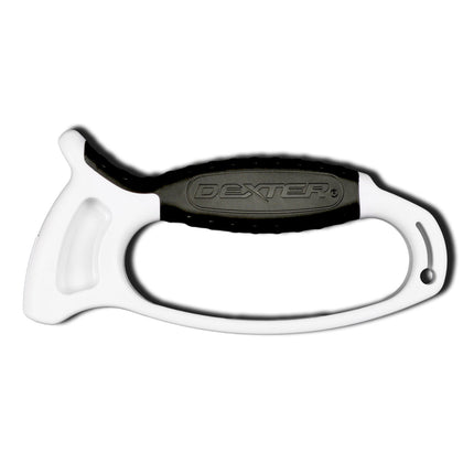 Dexter Russell SANI-SAFE EZ Edge Hand-Held Knife Sharpener
