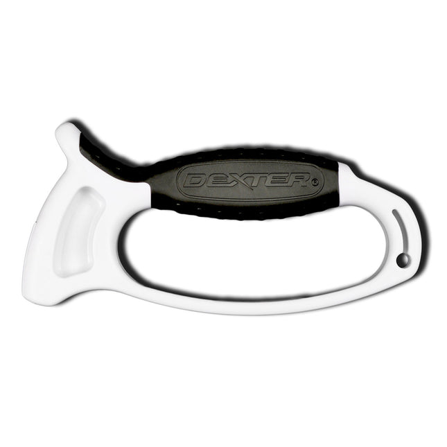 Dexter Russell SANI-SAFE® EZ Edge Hand-Held Knife Sharpener