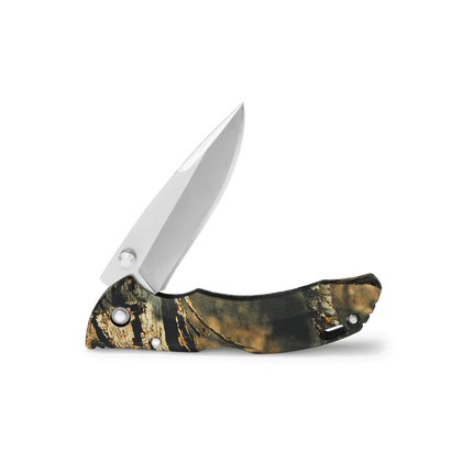 Buck Bantam BBW Pocket Knife 7cm Mossy Oak Camo | 284CMS24