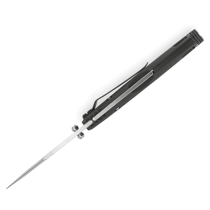 Buck Bantam BLW Pocket Knife 7.9cm Black | 285BKS