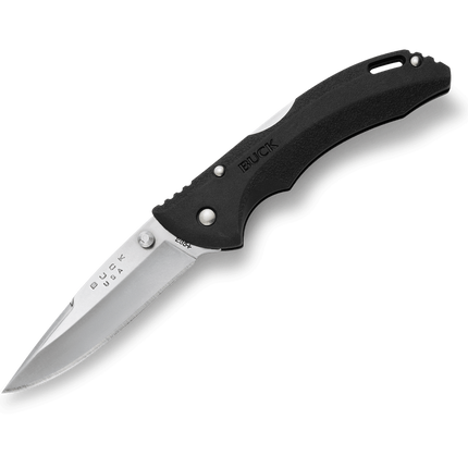 Buck Bantam BLW Pocket Knife 7.9cm Black | 285BKS