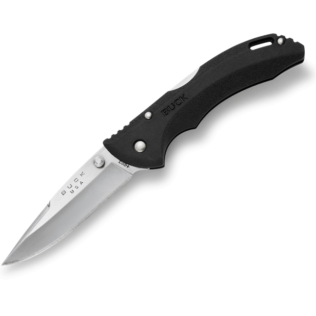 Buck Bantam BLW Pocket Knife 7.9cm Black | 285BKS