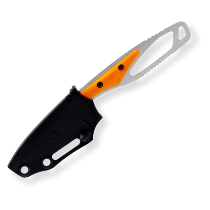 Buck PakLite Cape Knife 7cm Orange | 635ORS