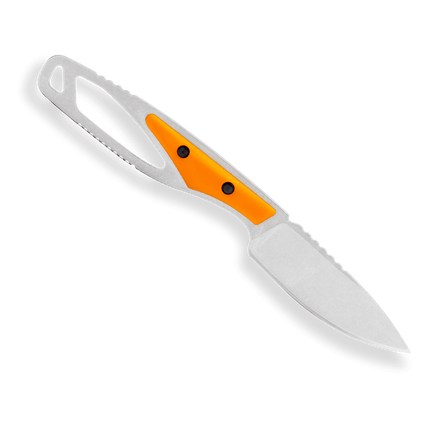 Buck PakLite Cape Knife 7cm Orange | 635ORS