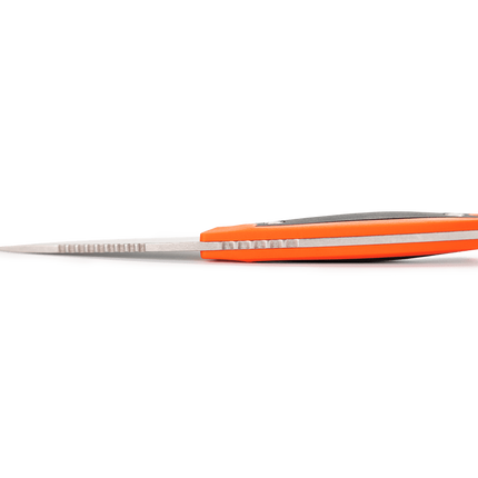 Buck Alpha Hunter Select Knife 9.2cm Orange | 664ORS