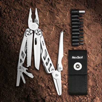 NexTool Flagship Max 14-Function Multi-Tool