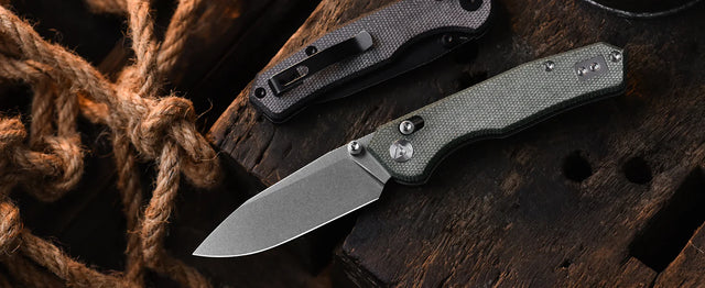 Outback Edge Imports