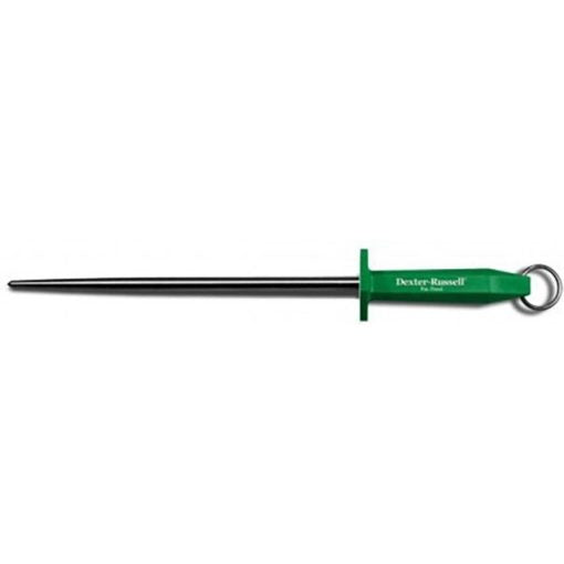 Dexter Russell No Work Sharpening Steel Coarse 7830