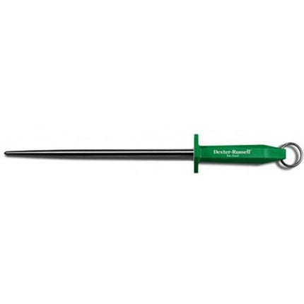Dexter Russell No Work Sharpening Steel Smooth 7820