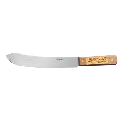 Dexter Russell TRADITIONAL 12 Inch Butcher Knife Carbon Steel