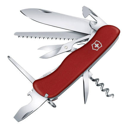 Victorinox Outrider Swiss Army Knife – 0.8513