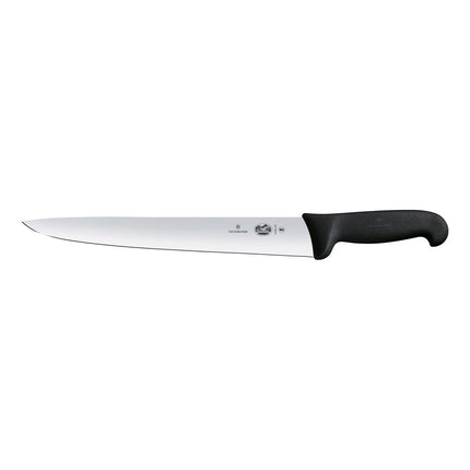 Victorinox Fibrox Cutlet Knife 30cm Straight Edge