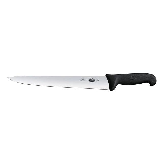 Victorinox Fibrox Cutlet Knife 30cm Straight Edge