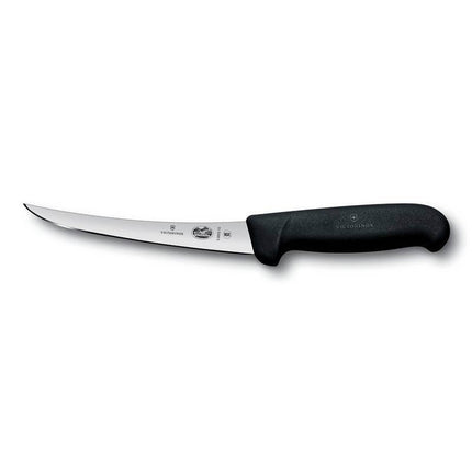 Victorinox Curved Boning Knife 15cm Fibrox Handle