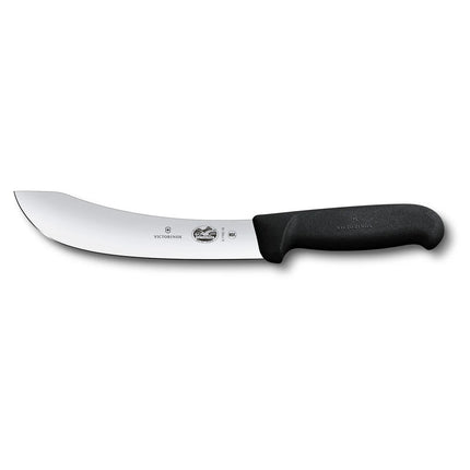 Victorinox Fibrox Skinning Knife 18cm German Type