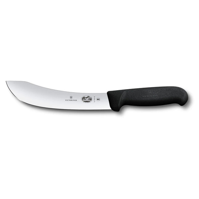 Victorinox Fibrox Skinning Knife 18cm German Type
