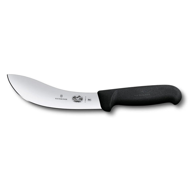 Victorinox Fibrox Skinning Knife 12cm American Type
